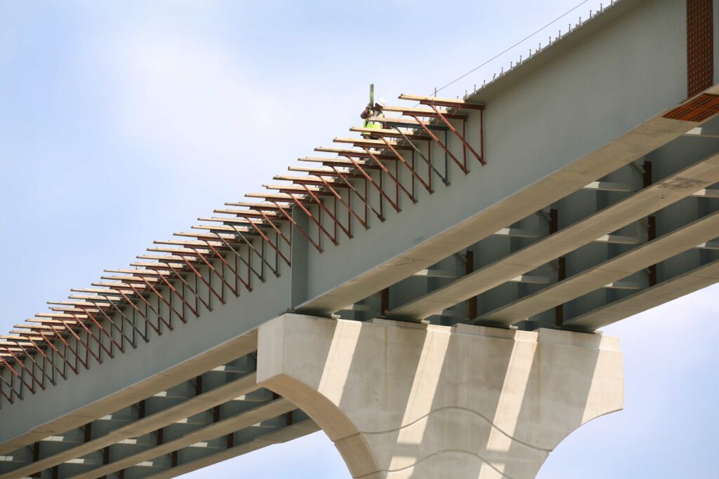 Structural Engineering Services - Aloe Consulting